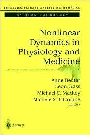   And Medicine, (0387004491), Anne Beuter, Textbooks   