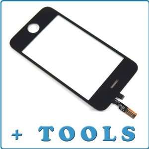  Iphone 3g Lcd Touch Screen Glass Digitizer Replacment 