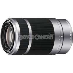 Sony   SEL55210   55 210mm Zoom Lens 027242829992  
