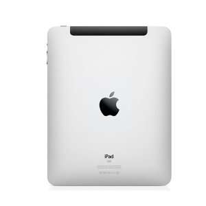  Replacement Back Cover For Apple iPad 64GB 3G & WIFI Electronics