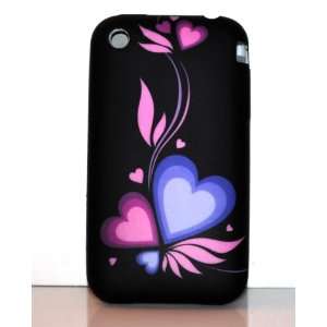   Tpu Gel Cover Case for Apple Iphone 3g 3gs Cell Phones & Accessories