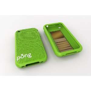  Pong Case for iPhone 3G/3GS Electronics