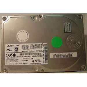  Quantum LPS270S 270MB SCSI 3.5/3H Electronics