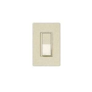  Lutron SC 3PS Satin Color 3 Way Switch