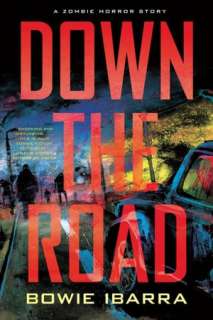   Down the Road The Fall of Austin by Bowie Ibarra 