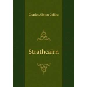  Strathcairn Charles Allston Collins Books