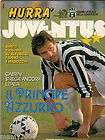    JUVENTUS=N​°3 1989=ALTOB​ELLI=FAVER​O=ZOFF STORY=FE