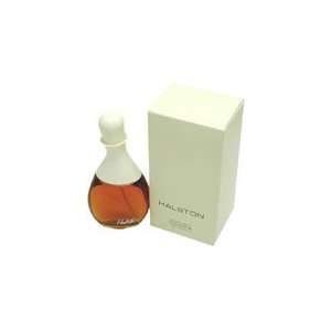  HALSTON perfume by Halston WOMENS COLOGNE SPRAY 1.7 OZ 