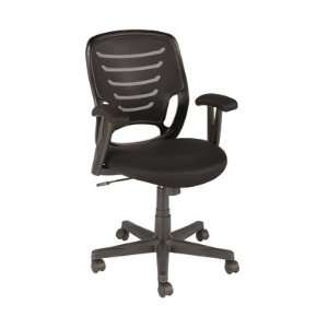  OfficeMax Althea Air Mesh Task Chair OM04563