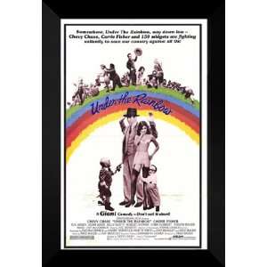 Under The Rainbow 27x40 FRAMED Movie Poster   Style A 