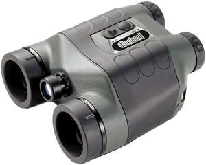 BUSHNELL 26 0400 Night Vision Binoculars IR NEW  