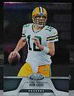 2011 Certified AARON RODGERS  GREEN BAY PA