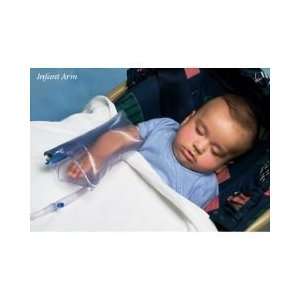   Splint   Infant/Child Arms   Child Arm 40cm