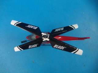 Flite Blade mCX2 Micro Electric R/C Helicopter Parts Coaxial LiPo 