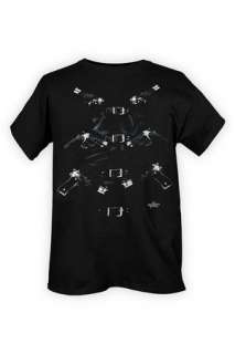 Boondock Saints Il Duce gun holster shirt S M L XL XXL New NWT  