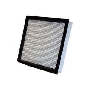  Wix 42190 Air Filter, Pack of 1 Automotive