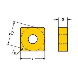 Carbide Turning Insert,snmg 432 4225   SANDVIK COROMANT  