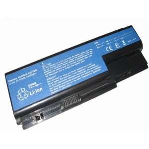    Replacement Acer Aspire AS5720 4230 Laptop Battery Electronics