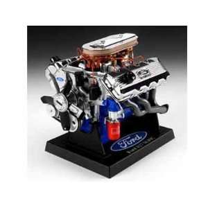  Ford 427 SOHC Engine 1/6 Toys & Games