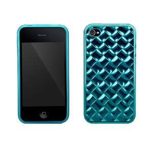  more. Handwoven Series Polymer Case for iPhone 4 (Coral 