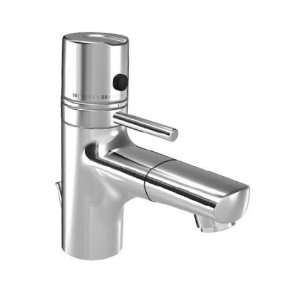  Hansa 4315 2281 0017 HANSARONDA Therm faucet w/ pull out 