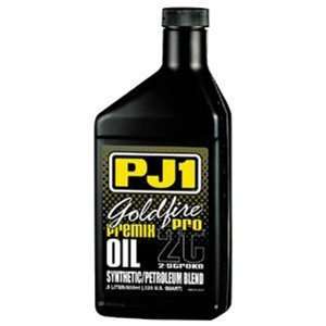  PJ1 PJ1 GOLDFIRE PRO PREMIX 1/2 LT Automotive