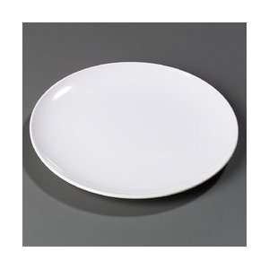  Epicure Buffet/ Pizza Plate, White, 12   43800 02
