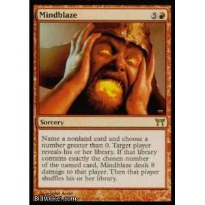  Mindblaze (Magic the Gathering   Champions of Kamigawa 