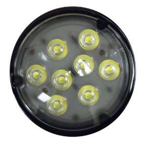   Light, 8 Diode 4411 Tractor Light Spot Beam, Bulb Only Automotive