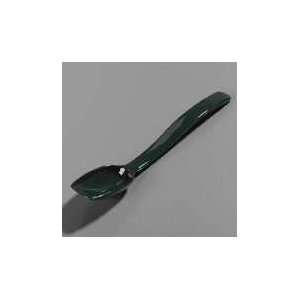   Forest Green Solid Salad/Buffet Spoon 1 DZ 44600 08