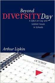   Diversity Day, (074252034X), Arthur Lipkin, Textbooks   