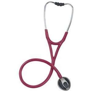   STC Stethoscope, Adult, Plum, #4475 12 471 450