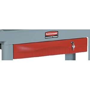  Rubbermaid 4506 Optional Drawer for 4500 88