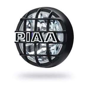    PIAA 525 Series Black Mesh Guard Lamp Cover   45252 Automotive