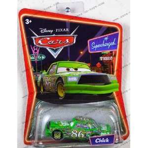  Disney Pixar Cars Mario Andretti Toys & Games