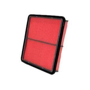 Wix 46256 Air Filter, Pack of 1 Automotive