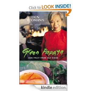 Green Papaya Lien Yeomans  Kindle Store