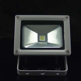 New Superpower 10W LED Light Lamp Bulb 850LM Outdoor Cool / Warm White 