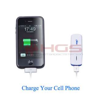   Mobile Wireless Hotspot Router 1800mAh Power Bank 5 in 1 MPR A1  