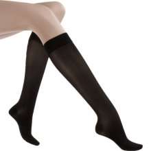 Jobst UltraSheer Moderate 15 20mmHg Knee Hi Stockings  