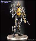 MEGAHOUSE ARTWORKS KAMEN RIDER BLADE TIGER UNDEAD LIMITED EDITION MISB 