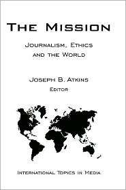   in Media), (0813821886), Joseph B. Atkins, Textbooks   