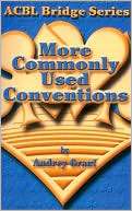 More Commonly Used Conventions Audrey Grant