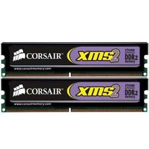  4GB 1066MHz Kit TWIN 2X DDR2 Electronics