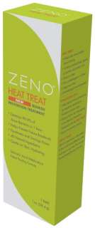 ZENO HEAT TREAT BLEMISH PREVENTION TREATMENT 1 oz REFILL ~ RETAIL 