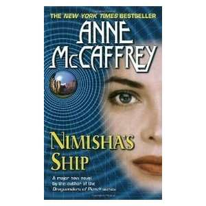  Nimishas Ship (9780345434258) Anne McCaffrey Books