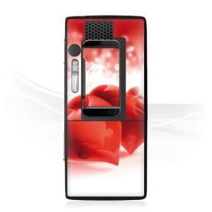  Design Skins for Sony Ericsson K800i   Valentine Design 