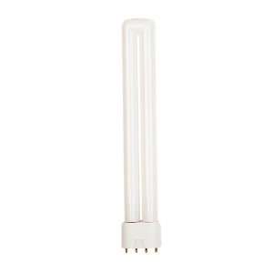 Bulbrite CF13S827/E 13W Dimmable Twin 4 PIN 827K Compact Fluorescent 