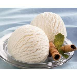 Vanilla Bean Ice Cream  Grocery & Gourmet Food