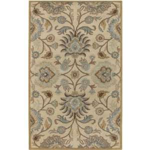  Caesar CAE 1012 4square   Surya Rugs